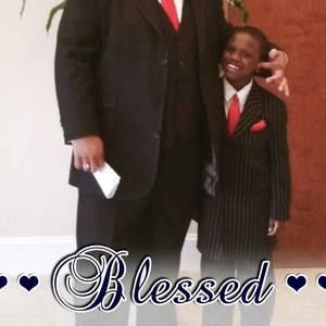 Meet your Posher, Kenneth